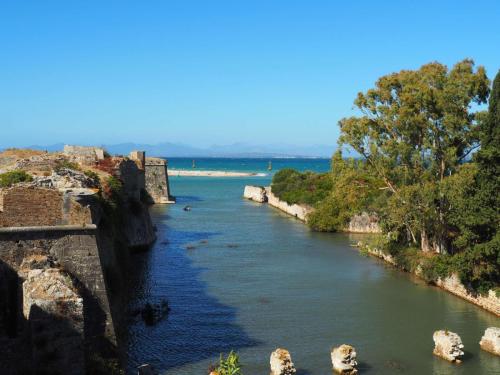 Forteresse de Santa Maria 