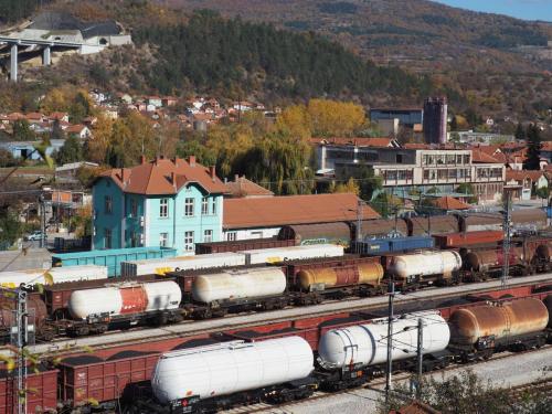 Dimitrovgrad