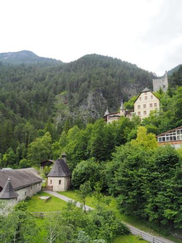 Tellement de belles choses à voir, chaque vallée offre de belles surprises 