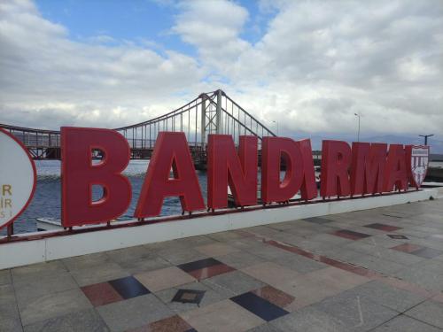 Bandirma !